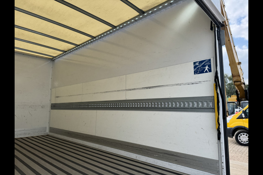 Mercedes-Benz Sprinter 514 2.2 CDI Automaat Laadklep Climate Control Camera Carplay Bakwagen Meubelbak