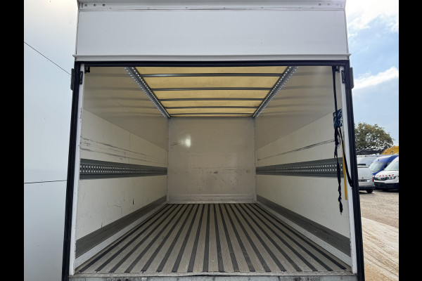 Mercedes-Benz Sprinter 514 2.2 CDI Automaat Laadklep Climate Control Camera Carplay Bakwagen Meubelbak