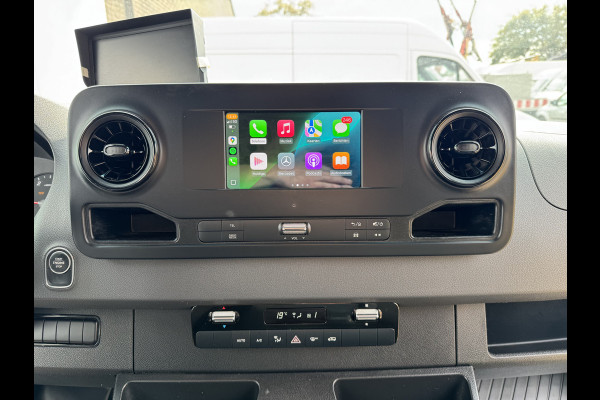 Mercedes-Benz Sprinter 514 2.2 CDI Automaat Laadklep Climate Control Camera Carplay Bakwagen Meubelbak