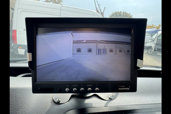 Mercedes-Benz Sprinter 514 2.2 CDI Automaat Laadklep Climate Control Camera Carplay Bakwagen Meubelbak