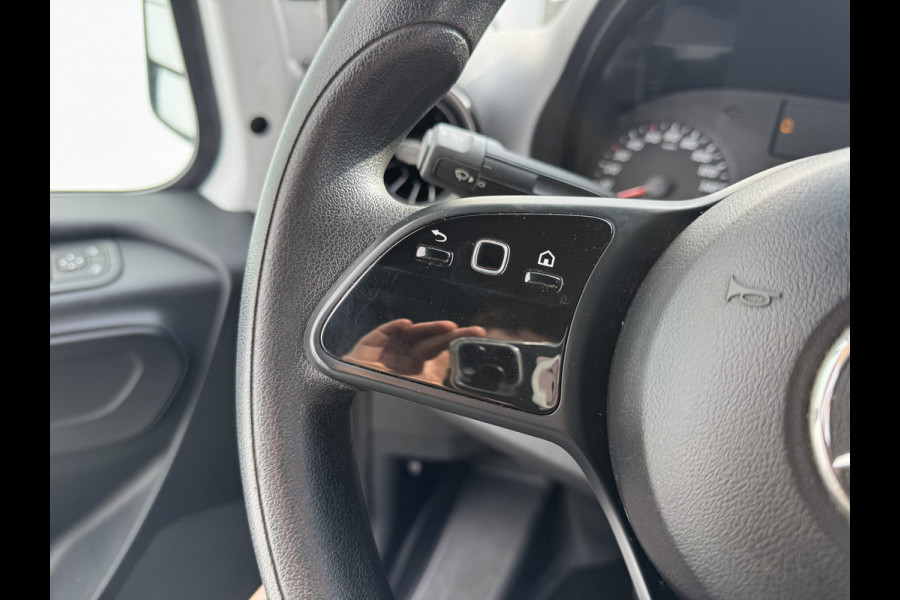 Mercedes-Benz Sprinter 514 2.2 CDI Automaat Laadklep Climate Control Camera Carplay Bakwagen Meubelbak