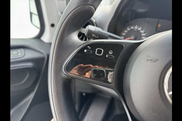 Mercedes-Benz Sprinter 514 2.2 CDI Automaat Laadklep Climate Control Camera Carplay Bakwagen Meubelbak