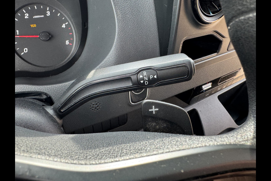 Mercedes-Benz Sprinter 514 2.2 CDI Automaat Laadklep Climate Control Camera Carplay Bakwagen Meubelbak