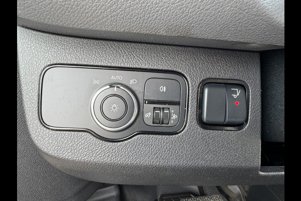 Mercedes-Benz Sprinter 514 2.2 CDI Automaat Laadklep Climate Control Camera Carplay Bakwagen Meubelbak