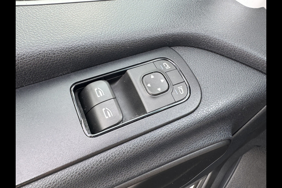 Mercedes-Benz Sprinter 514 2.2 CDI Automaat Laadklep Climate Control Camera Carplay Bakwagen Meubelbak