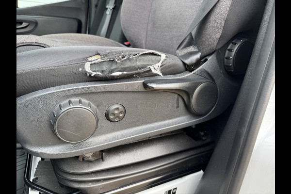 Mercedes-Benz Sprinter 514 2.2 CDI Automaat Laadklep Climate Control Camera Carplay Bakwagen Meubelbak