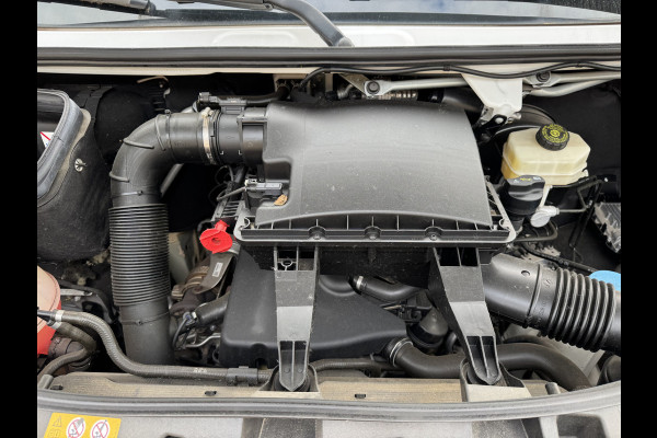 Mercedes-Benz Sprinter 514 2.2 CDI Automaat Laadklep Climate Control Camera Carplay Bakwagen Meubelbak