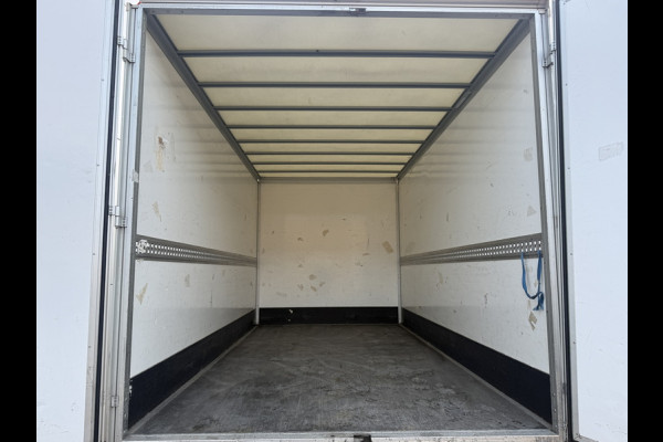 Renault eMaster ZE 100% Elektrisch 57kWh 193km WLTP LED Airco Cruise Control Bakwagen Meubelbak Koffer Laadkabel