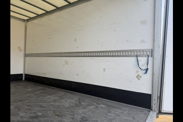 Renault eMaster ZE 100% Elektrisch 57kWh 193km WLTP LED Airco Cruise Control Bakwagen Meubelbak Koffer Laadkabel