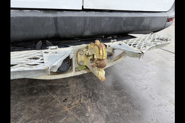 Mercedes-Benz Sprinter 514 2.2 CDI L2H2 Dubbele Cabine DoKa Mixto Dubbellucht Brandstoftank Climate Control Cruise Control Carplay Trekhaak Camera