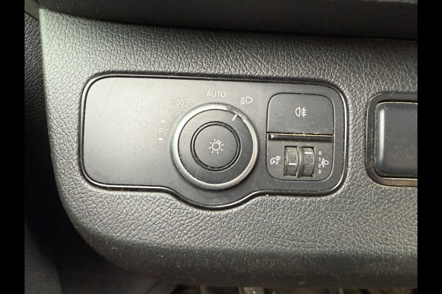 Mercedes-Benz Sprinter 514 2.2 CDI L2H2 Dubbele Cabine DoKa Mixto Dubbellucht Brandstoftank Climate Control Cruise Control Carplay Trekhaak Camera