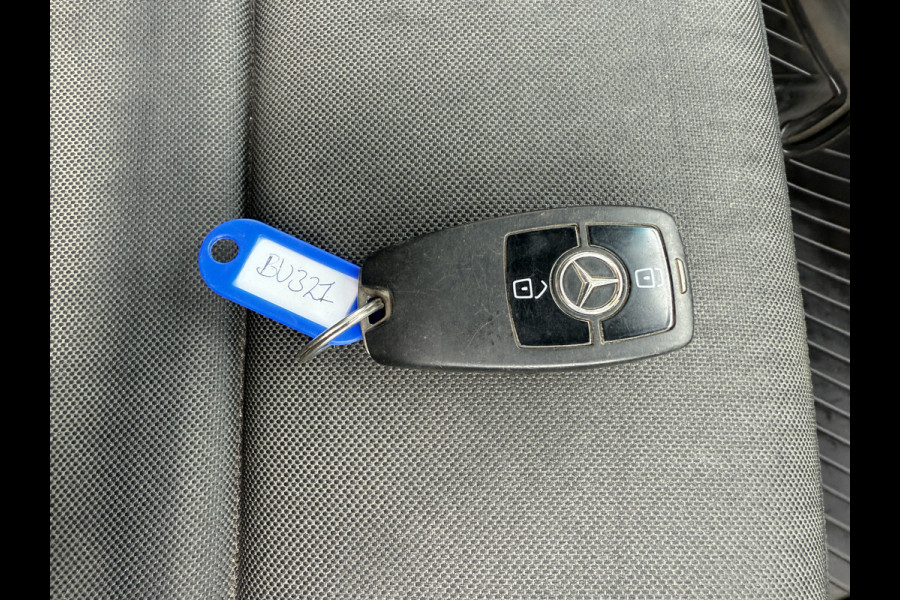 Mercedes-Benz Sprinter 514 2.2 CDI L2H2 Dubbele Cabine DoKa Mixto Dubbellucht Brandstoftank Climate Control Cruise Control Carplay Trekhaak Camera