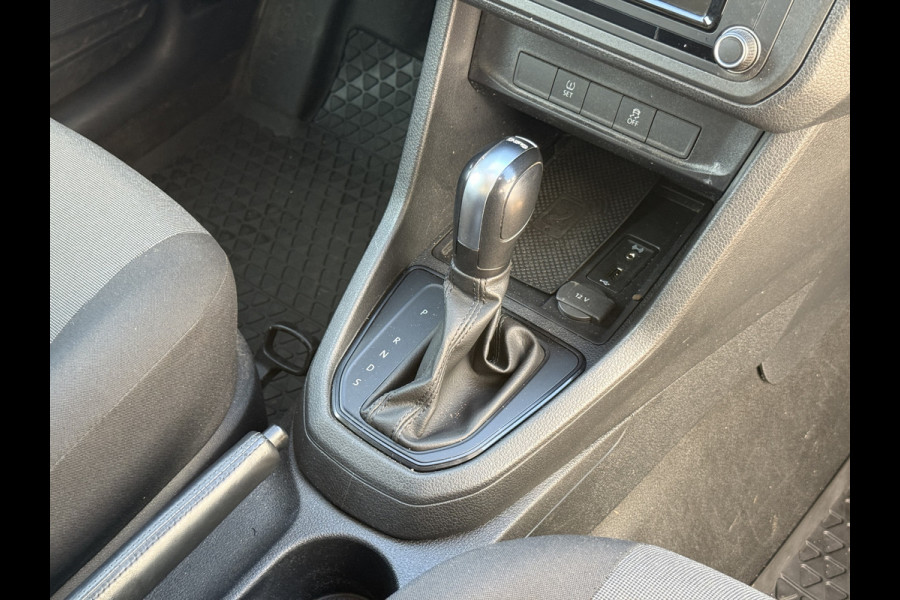 Volkswagen E-Caddy 113PK L2H1 Elektrisch Caddy ABT Maxi 37,3kWh 159km WLTP Trekhaak Airco Stoelverwarming Parkeersensoren Achter