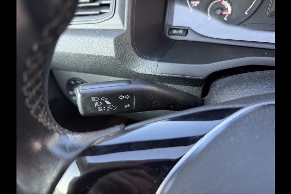Volkswagen E-Caddy 113PK L2H1 Elektrisch Caddy ABT Maxi 37,3kWh 159km WLTP Trekhaak Airco Stoelverwarming Parkeersensoren Achter
