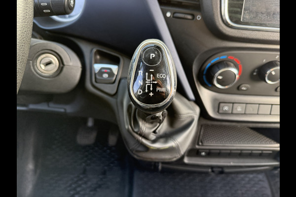 Iveco Daily 35S16 2.3 Automaat Open Laadbak Airco Adaptieve Cruise Control Standkachel 3.5t Trekhaak Navigatie Camera Pickup Pritische