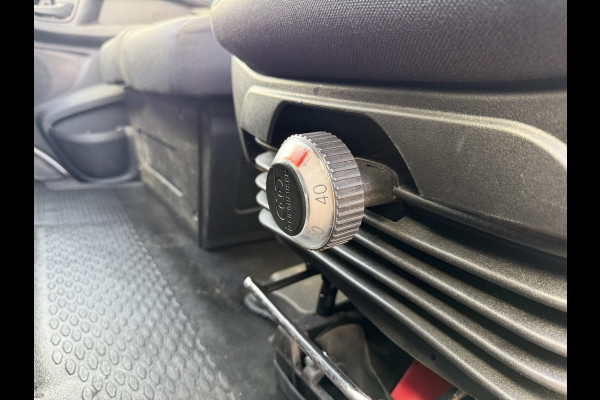 Iveco Daily 35S16 2.3 Automaat Open Laadbak Airco Adaptieve Cruise Control Standkachel 3.5t Trekhaak Navigatie Camera Pickup Pritische