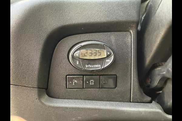 Iveco Daily 35S16 2.3 Automaat Open Laadbak Airco Adaptieve Cruise Control Standkachel 3.5t Trekhaak Navigatie Camera Pickup Pritische