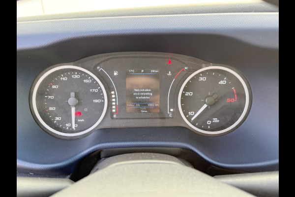 Iveco Daily 35S16 2.3 Automaat Open Laadbak Airco Adaptieve Cruise Control Standkachel 3.5t Trekhaak Navigatie Camera Pickup Pritische