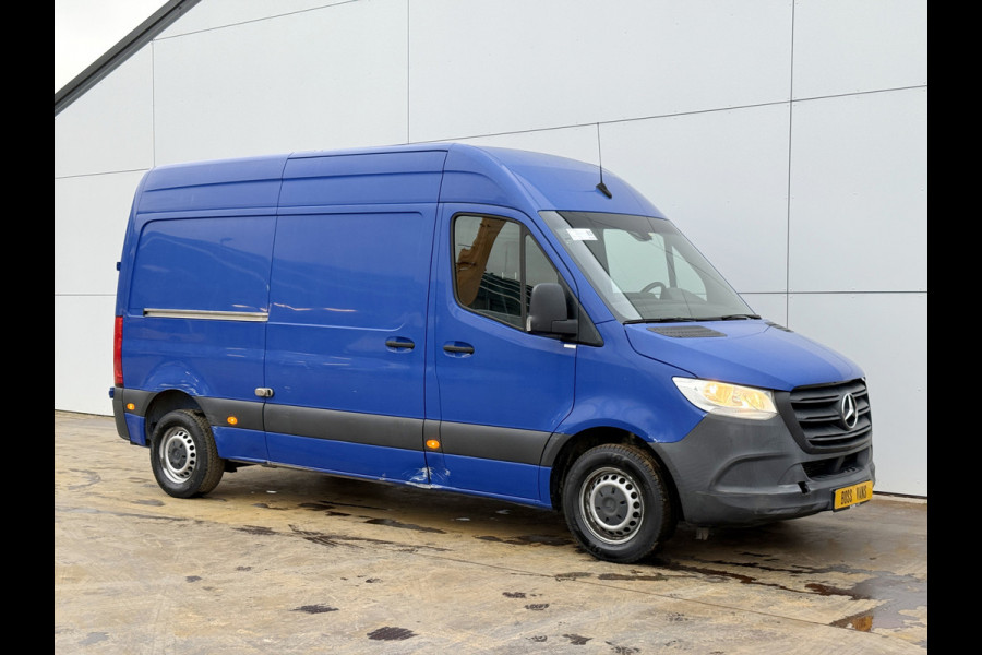 Mercedes-Benz Sprinter 311 2.2 CDI L2H2 Climate Control Carplay ESP Parkeersensoren achter