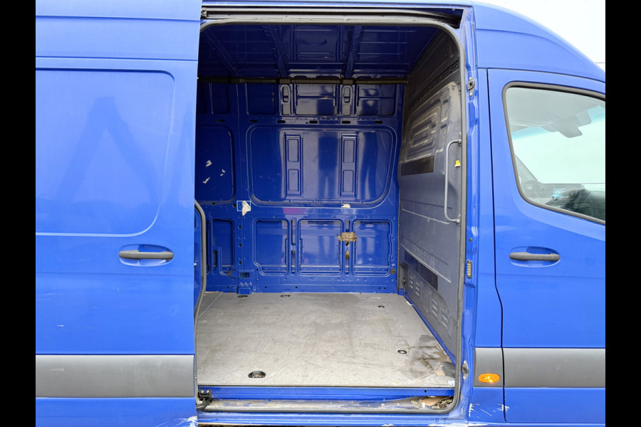 Mercedes-Benz Sprinter 311 2.2 CDI L2H2 Climate Control Carplay ESP Parkeersensoren achter