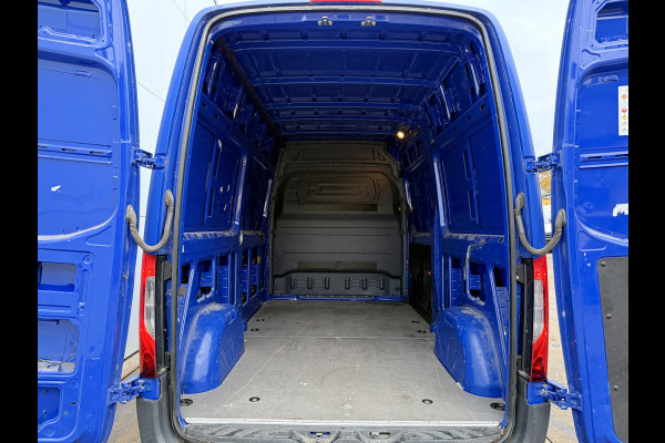 Mercedes-Benz Sprinter 311 2.2 CDI L2H2 Climate Control Carplay ESP Parkeersensoren achter