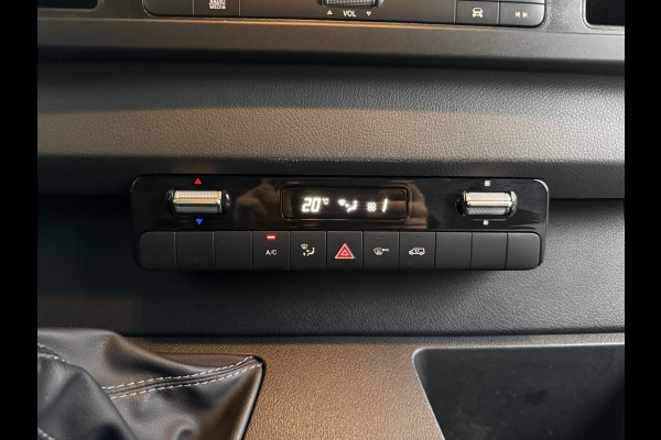 Mercedes-Benz Sprinter 311 2.2 CDI L2H2 Climate Control Carplay ESP Parkeersensoren achter