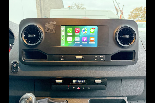 Mercedes-Benz Sprinter 311 2.2 CDI L2H2 Climate Control Carplay ESP Parkeersensoren achter