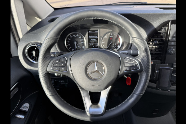 Mercedes-Benz Vito 114 1.9 CDI Automaat L3H1 Climate Control Adaptieve Cruise Control Trekhaak Carplay Camera Stoelverwarming