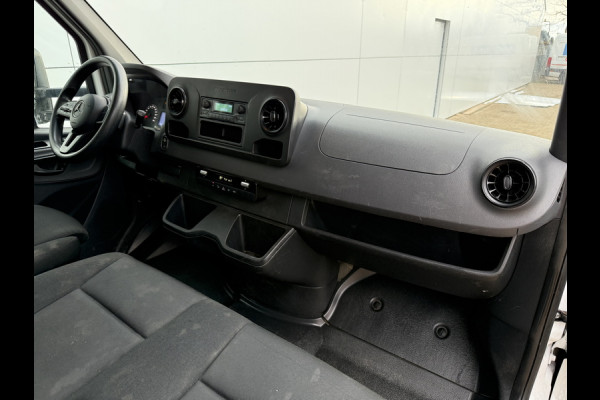 Mercedes-Benz Sprinter 514 2.2 CDI Automaat Achterdeuren Climate Control Cruise Control Koffer Bakwagen Meubelbak