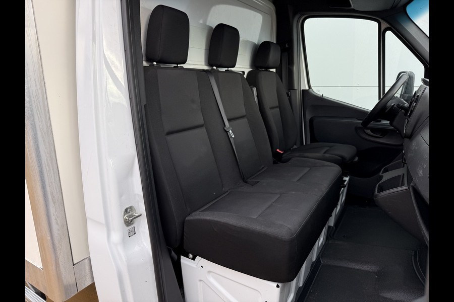 Mercedes-Benz Sprinter 514 2.2 CDI Automaat Achterdeuren Climate Control Cruise Control Koffer Bakwagen Meubelbak