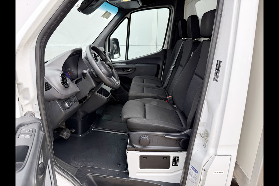 Mercedes-Benz Sprinter 514 2.2 CDI Automaat Achterdeuren Climate Control Cruise Control Koffer Bakwagen Meubelbak