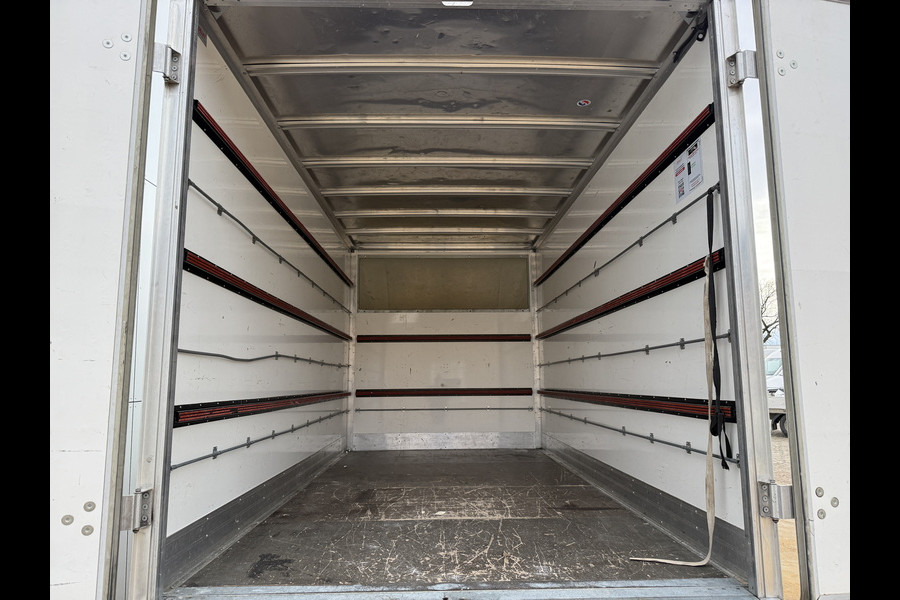 Mercedes-Benz Sprinter 514 2.2 CDI Automaat Achterdeuren Climate Control Cruise Control Koffer Bakwagen Meubelbak