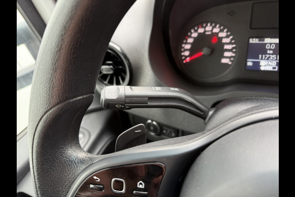 Mercedes-Benz Sprinter 514 2.2 CDI Automaat Achterdeuren Climate Control Cruise Control Koffer Bakwagen Meubelbak