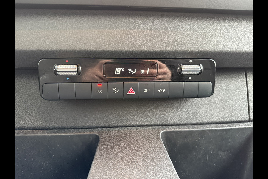 Mercedes-Benz Sprinter 514 2.2 CDI Automaat Achterdeuren Climate Control Cruise Control Koffer Bakwagen Meubelbak