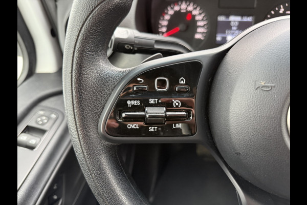 Mercedes-Benz Sprinter 514 2.2 CDI Automaat Achterdeuren Climate Control Cruise Control Koffer Bakwagen Meubelbak