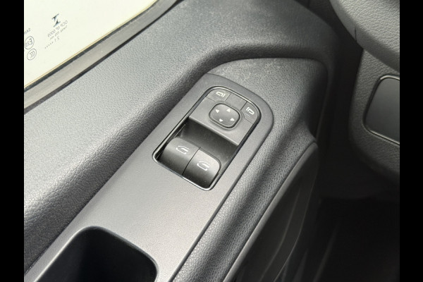 Mercedes-Benz Sprinter 514 2.2 CDI Automaat Achterdeuren Climate Control Cruise Control Koffer Bakwagen Meubelbak