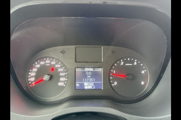 Mercedes-Benz Sprinter 514 2.2 CDI Automaat Achterdeuren Climate Control Cruise Control Koffer Bakwagen Meubelbak