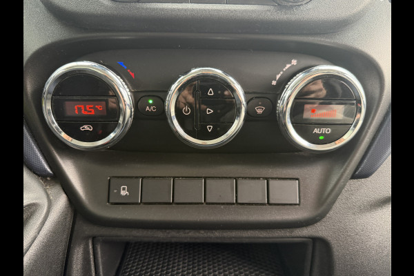 Iveco Daily 35S14 2.3 Automaat Laadklep Climate Control Standkachel Koffer Bakwagen Meubelbak