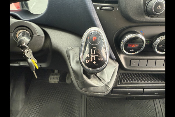 Iveco Daily 35S14 2.3 Automaat Laadklep Climate Control Standkachel Koffer Bakwagen Meubelbak
