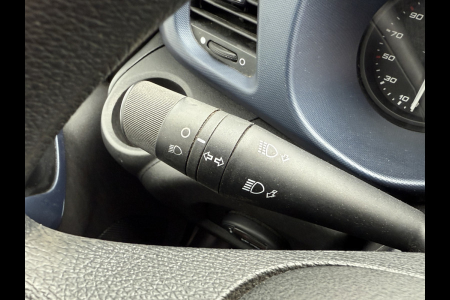 Iveco Daily 35S14 2.3 Automaat Laadklep Climate Control Standkachel Koffer Bakwagen Meubelbak