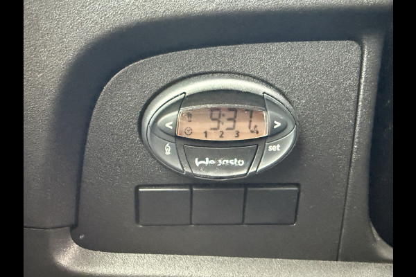 Iveco Daily 35S14 2.3 Automaat Laadklep Climate Control Standkachel Koffer Bakwagen Meubelbak