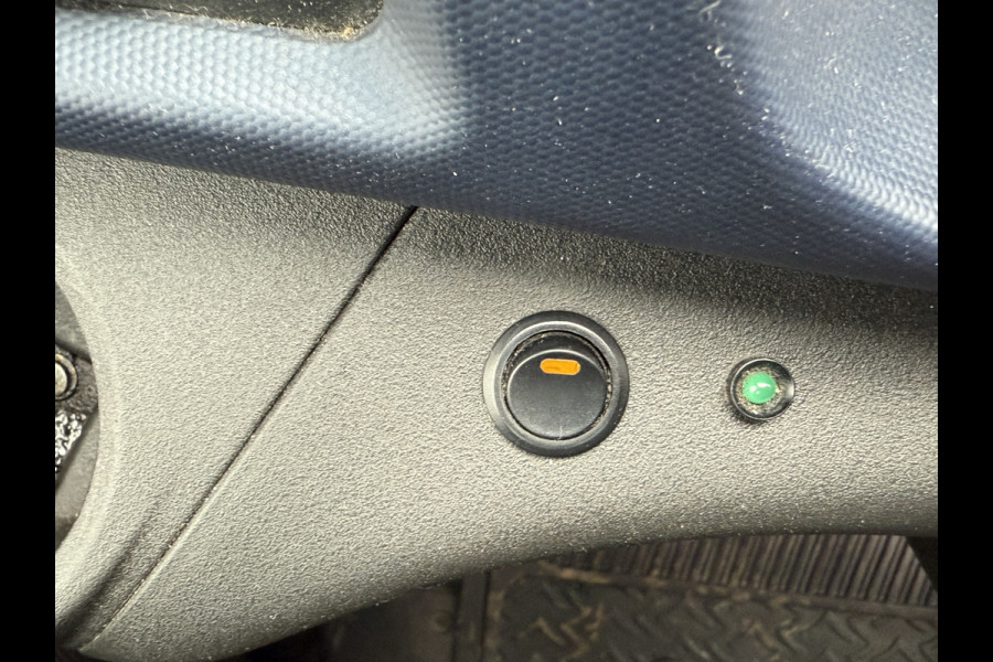 Iveco Daily 35S14 2.3 Automaat Laadklep Climate Control Standkachel Koffer Bakwagen Meubelbak