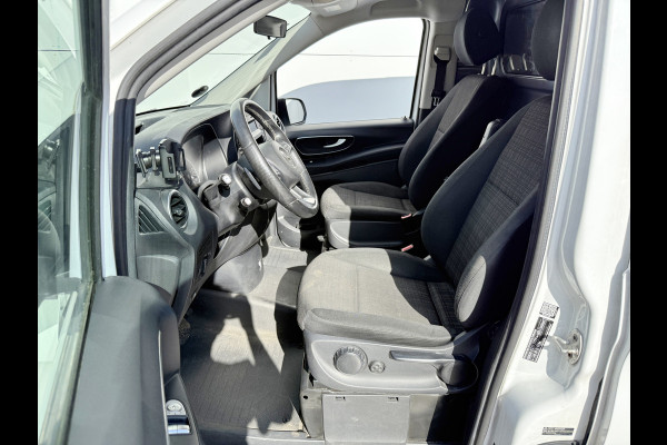 Mercedes-Benz Vito 114 2.1 CDI Automaat L2H1 Dubbele Schuifdeur Climate Control Cruise Control Stoelverwarming