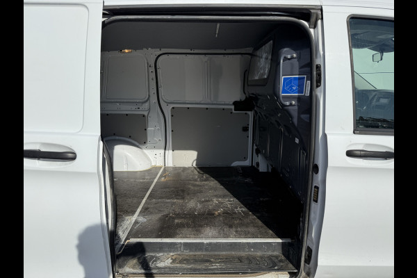 Mercedes-Benz Vito 114 2.1 CDI Automaat L2H1 Dubbele Schuifdeur Climate Control Cruise Control Stoelverwarming