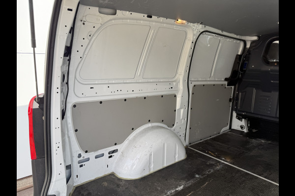 Mercedes-Benz Vito 114 2.1 CDI Automaat L2H1 Dubbele Schuifdeur Climate Control Cruise Control Stoelverwarming