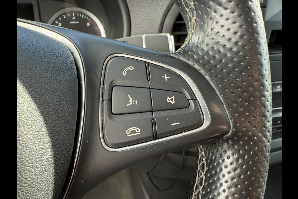 Mercedes-Benz Vito 114 2.1 CDI Automaat L2H1 Dubbele Schuifdeur Climate Control Cruise Control Stoelverwarming