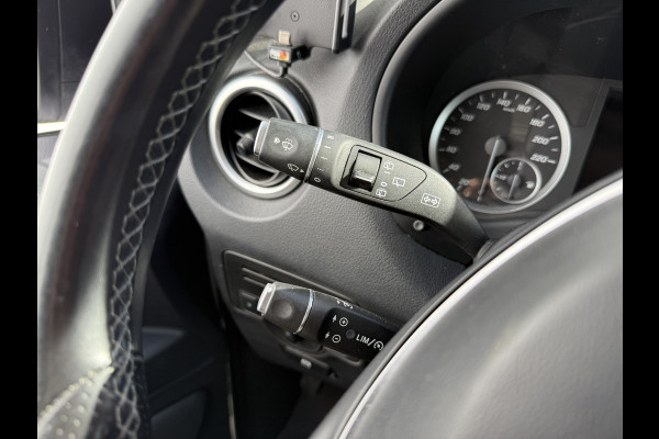 Mercedes-Benz Vito 114 2.1 CDI Automaat L2H1 Dubbele Schuifdeur Climate Control Cruise Control Stoelverwarming