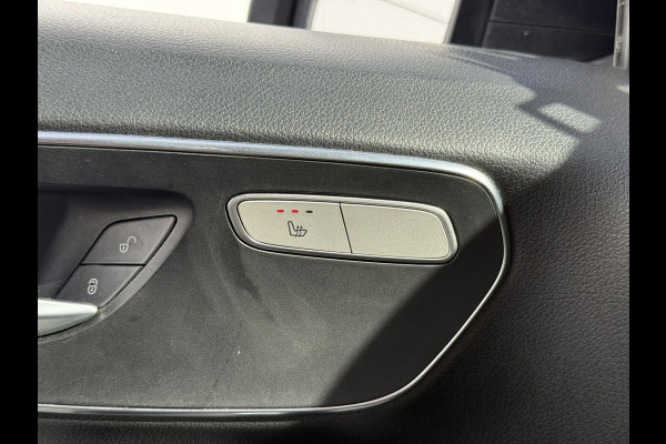 Mercedes-Benz Vito 114 2.1 CDI Automaat L2H1 Dubbele Schuifdeur Climate Control Cruise Control Stoelverwarming