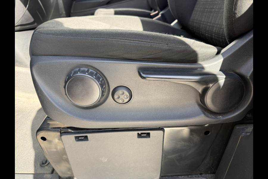 Mercedes-Benz Vito 114 2.1 CDI Automaat L2H1 Dubbele Schuifdeur Climate Control Cruise Control Stoelverwarming