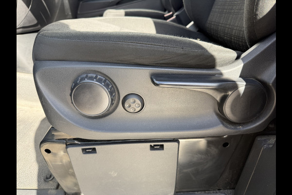 Mercedes-Benz Vito 114 2.1 CDI Automaat L2H1 Dubbele Schuifdeur Climate Control Cruise Control Stoelverwarming